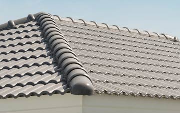 advantages of Kerry clay roofing