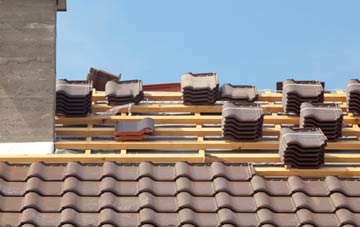 Kerry clay roofing costs