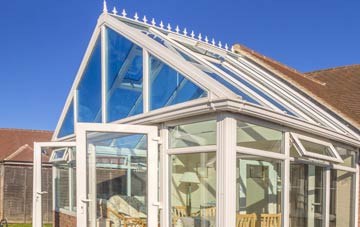 conservatory roof insulation costs Kerry
