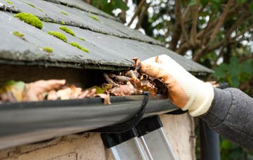 gutter cleaning Kerry, Powys