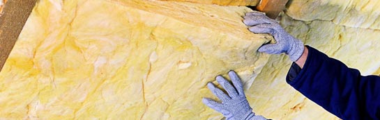 quotes for Kerry roof insulation