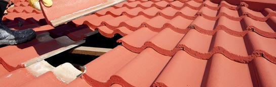 compare Kerry roof repair quotes