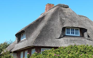 thatch roofing Kerry, Powys