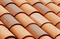 Kerry clay roofing