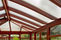 Kerry conservatory roofing insulation