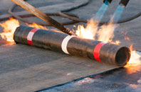 Kerry flat roof sealing